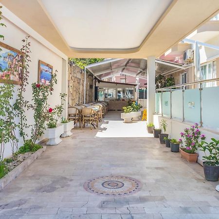 Apartments Near To City Center And Beach Marmaris Exterior photo