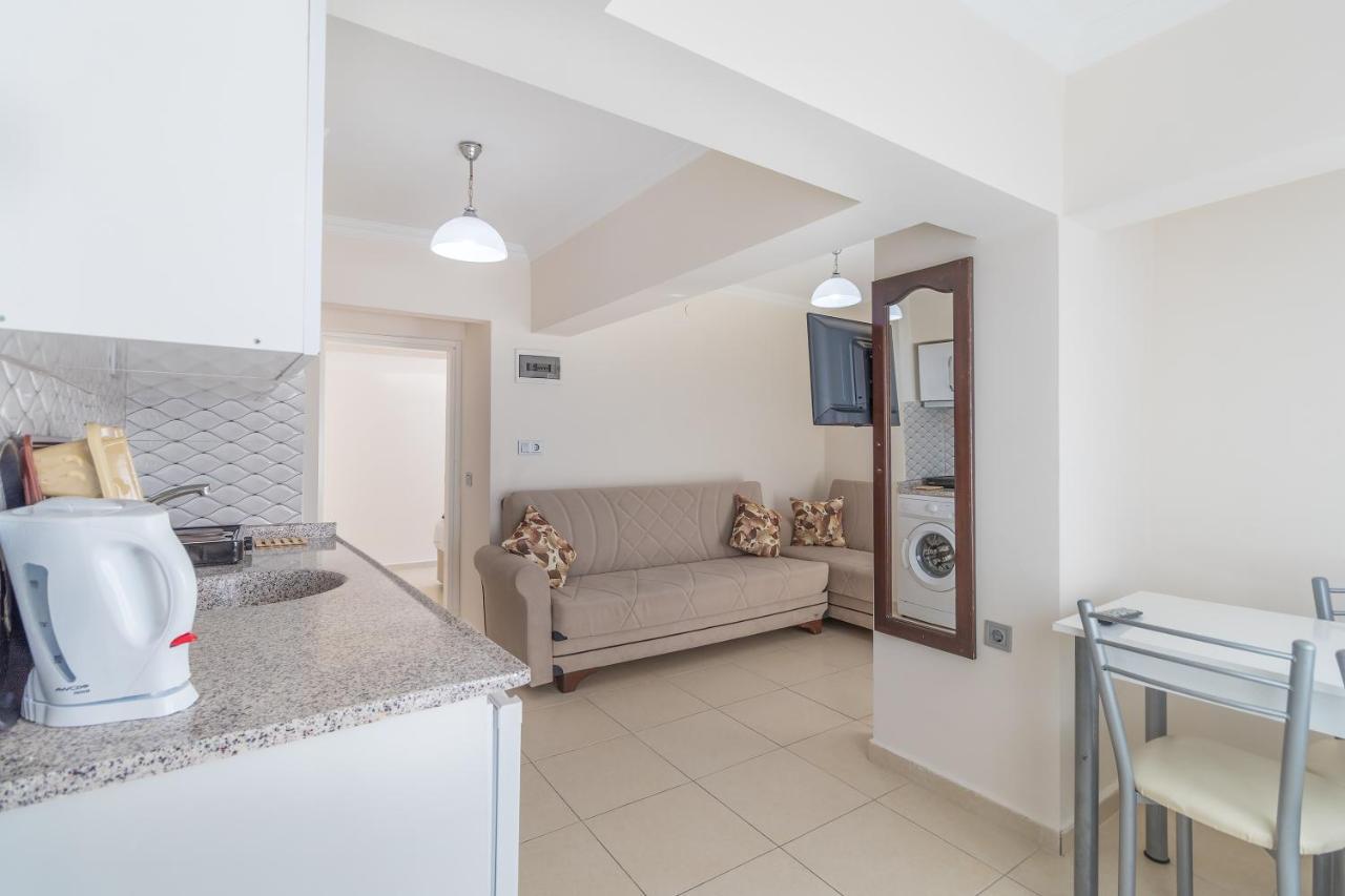 Apartments Near To City Center And Beach Marmaris Exterior photo