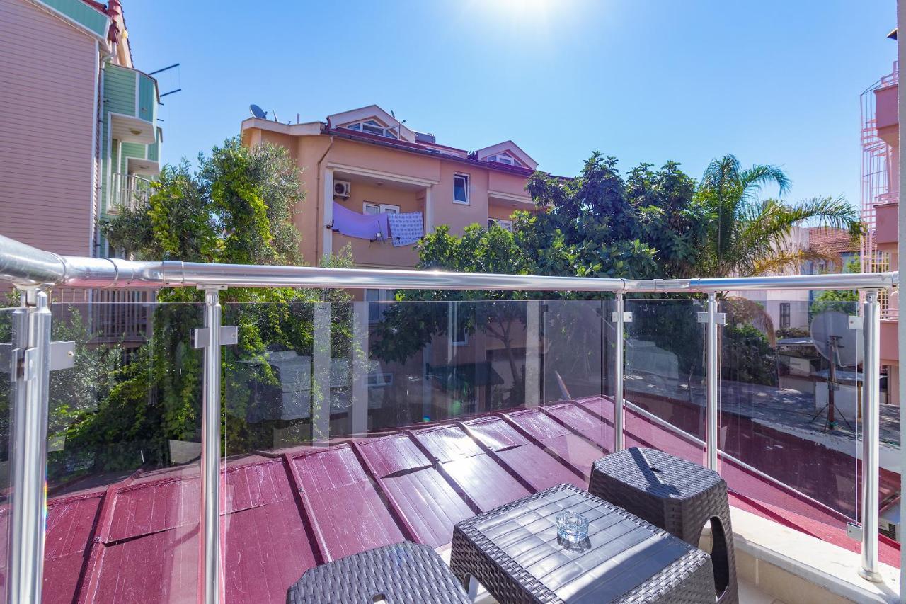 Apartments Near To City Center And Beach Marmaris Exterior photo