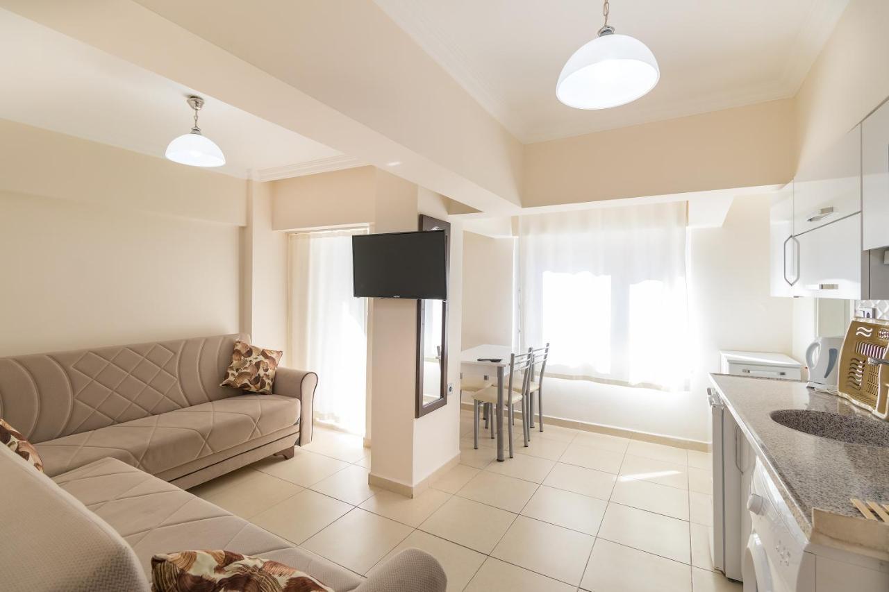 Apartments Near To City Center And Beach Marmaris Exterior photo