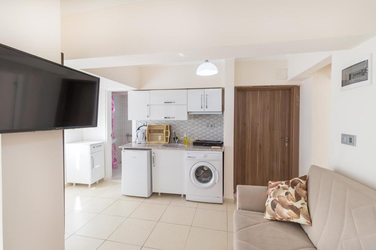 Apartments Near To City Center And Beach Marmaris Exterior photo